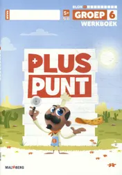 Omslag van Werkboek