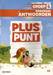 Omslag van Werkboek antwoorden