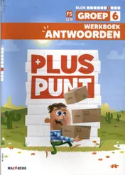 Omslag van Werkboek antwoorden