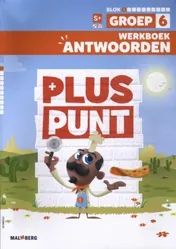 Omslag van Werkboek antwoorden