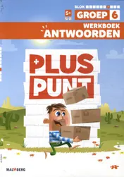 Omslag van Werkboek antwoorden