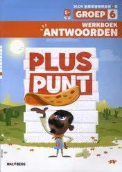 Omslag van Werkboek antwoorden