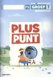 Omslag van Werkboek