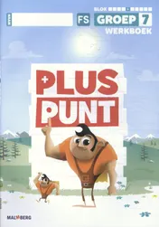 Omslag van Werkboek
