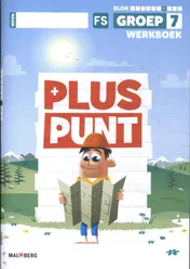 Omslag van Werkboek