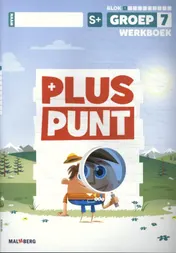 Omslag van Werkboek