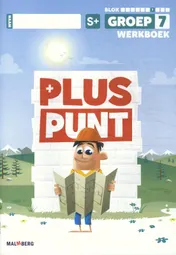Omslag van Werkboek