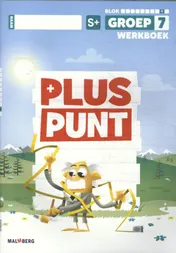 Omslag van Werkboek