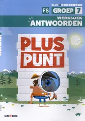 Omslag van Werkboek antwoorden