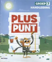 Omslag van Handleiding