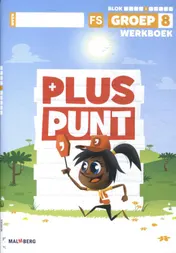Omslag van Werkboek