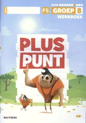 Omslag van Werkboek