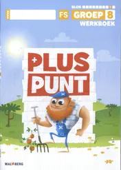 Omslag van Werkboek