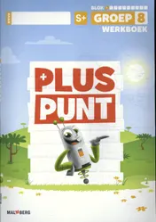 Omslag van Werkboek
