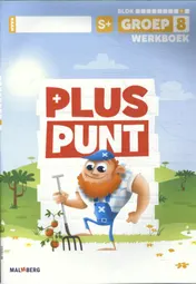 Omslag van Werkboek