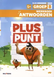 Omslag van Werkboek antwoorden