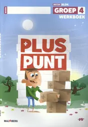 Omslag van Werkboek