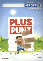 Omslag van Werkboek