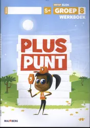 Omslag van Werkboek