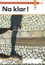 Omslag van Leerwerkboek B