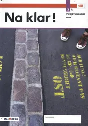 Omslag van Leerwerkboek A