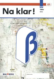 Omslag van vakboek