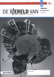 Omslag van werkboek
