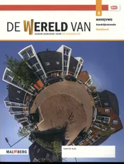 Omslag van Handboek