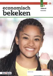 Omslag van Leerwerkboek B