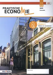 Omslag van module