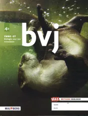 Omslag van handboek