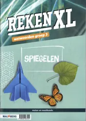 Omslag van Antwoorden