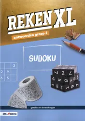 Omslag van antwoorden