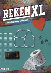 Omslag van handleiding