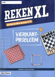 Omslag van Antwoorden