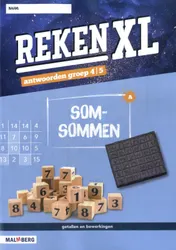 Omslag van Antwoordenboek