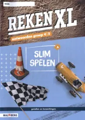 Omslag van Antwoordenboek