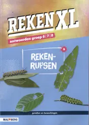 Omslag van Antwoorden