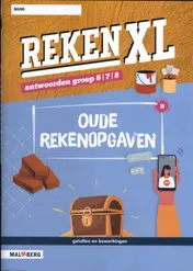 Omslag van Antwoorden