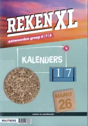 Omslag van Antwoorden