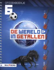 Omslag van Opzoekboekje