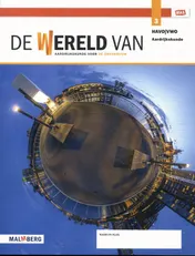 Omslag van Leeropdrachtenboek