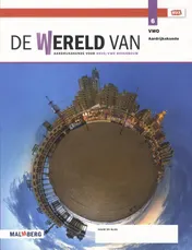 Omslag van Leeropdrachtenboek