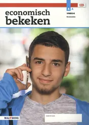 Omslag van Leerwerkboek
