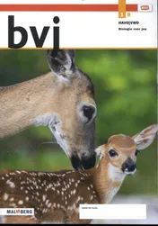 Omslag van Leer/opdrachtenboek B