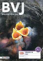 Omslag van leeropdrachtenboek deel B 7.0