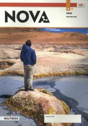 Omslag van Leer/opdrachtenboek A