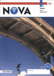 Omslag van Leerwerkboek A