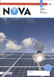Omslag van leerwerkboek B