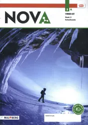 Omslag van Leerwerkboek A